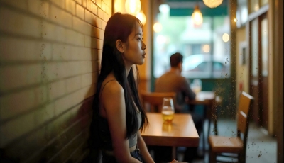 Hipnoterapi Untuk Menangani Disorganized Attachment