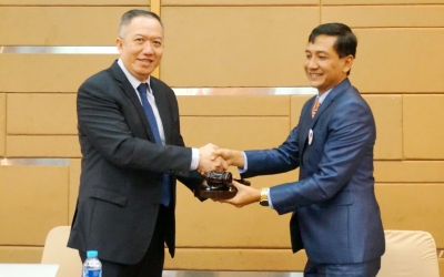 Kongres 1 Asosiasi Hipnoterapi Klinis Indonesia