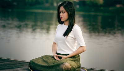 Meditasi: Tak Kenal Maka Tak Sayang