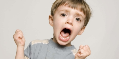 Analisis Kasus dan Strategi Membantu Anak Tantrum